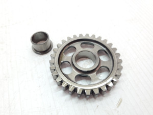 Honda CRF450R 2014 Kick Start Idle Gear CRF 450 R 13-16 #845