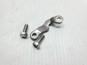 Honda CRF450R 2014 Kick Start Stopper CRF 450 R 09-16 #845