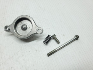 Honda CRF450R 2014 Oil Filter Cap CRF 450 R 09-16 #845