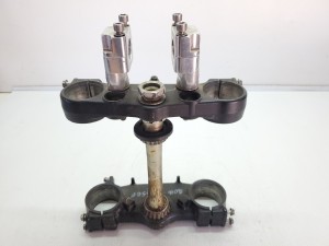 Kawasaki KX450F 2016 Triple Clamp Assembly KX 450 F  #LW