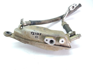 Yamaha YZ250F 2011 Oil Tank YZ 250 F 10-13 #LW