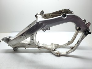 Honda CRF450R 2014 Frame CRF 450 R #845
