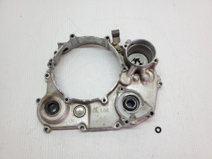 Kawasaki KLX250 1993 Inner Clutch Cover #ES