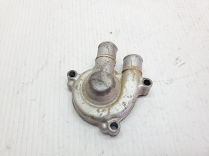 Kawasaki KLX250 1993 Water Pump Cover KLX 250  93-95 KLX 300 R 97-02 #ES