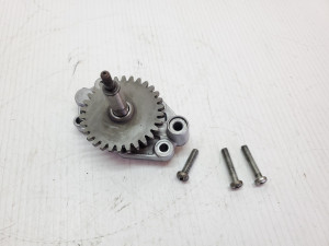 Kawasaki KLX250 1993 Oil Pump Assembly KLX 250 93-95 KLX 300 R 97-02 #ES
