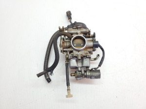Suzuki DR-Z400S 2012 Carburettor 01-15 #LW