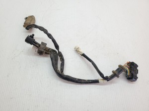 Yamaha YZ250F 2010 Wiring Loom Harness YZ 250F 10-13 #LW