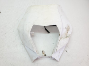 KTM 300EXC 2009 Headlight Surround 125 250 300 EXC 09-11 #LW 