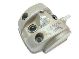 Honda CRF450R 2008 Cylinder Head Cover CRF 450 R 07-08 #LW
