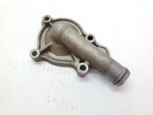 Honda CRF450R 2008 Water Pump Cover CRF 450 R 06-08 #LW