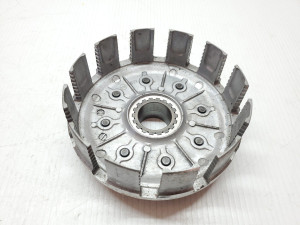 Honda CRF450R 2008 Worn Clutch Basket CRF 450 R #LW