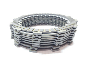 Honda CRF450R 2008 Clutch Plates CRF 450 R 08-24 #LW