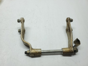 Honda CRF450R 2008 Engine Hangers Assembly 1 CRF 450 R 06-08 #LW