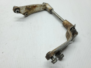 Honda CRF450R 2008 Engine Hangers Assembly 2 CRF 450 R 06-08 #LW
