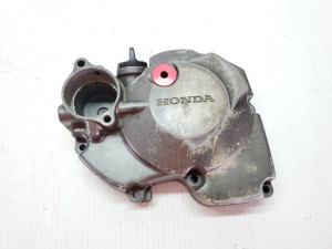 Honda CRF250R 2004-2008 Stator Cover DAMAGED CRF 250 R 04-08 #LW