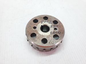 Suzuki RMZ250 2010 Flywheel 10-12 RMZ RM-Z 250 450 #LW 