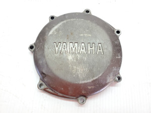 Yamaha YZ250F 2010 Outer Clutch Cover 1 YZ 250F 10-13 #LW