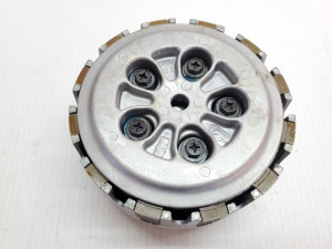 Yamaha YZ250F 2010 Clutch Complete YZ 250F 09-13 #LW