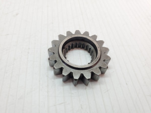 Yamaha YZ250F 2010 Primary Drive Gear YZ WR 250F 01-13 #LW