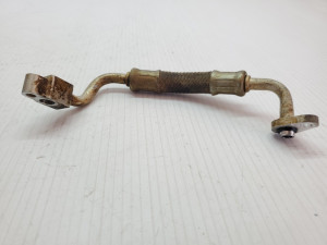 Yamaha YZ250F 2010 Oil Hose 2 YZ 250F 10-13 #LW