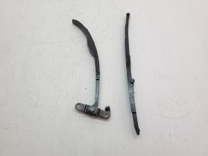 Yamaha YZ250F 2010 Cam Chain Tensioner & Guide YZ 250F 10-13 #LW