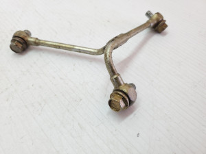 Yamaha YZ250F 2010 Oil Delivery Pipe YZ WR 250F 01-13 #LW