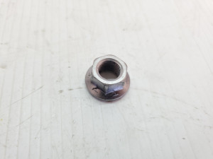 Yamaha YZ250F 2010 Flywheel Nut YZ 250F #LW