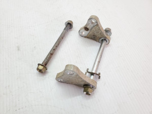 Yamaha YZ250F 2010 Engine Mount Front Lower YZ 250F 10-13 #LW