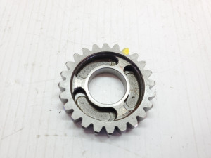 Yamaha YZ250F 2010 Main Axle 5TH Gear Pinion 24-T YZ 250F 01-13 #LW