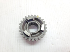 Yamaha YZ250F 2010 Drive Axle 5Th Gear Wheel 25-T YZ 250F 10-13 #LW