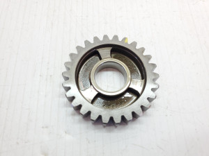 Yamaha YZ250F 2010 Drive Axle 3RD Gear Wheel 26-T YZ 250F 10-18 #LW