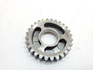 Yamaha YZ250F 2010 Drive Axle 2ND Gear Wheel 28-T YZ WR 250F 01-13 #LW