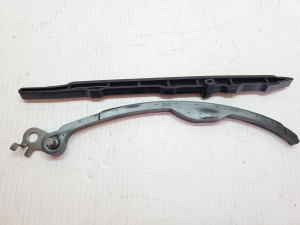 Yamaha WR450F 2021 Timing Chain Tensioner & Guide WR YZ 450 F 21-24 #757EX