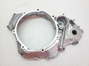 Yamaha WR450F 2021 Inner Clutch Cover WR YZ 450 F 19-23 #757EX