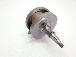 Yamaha WR450F 2021 Crankshaft Suit Rebuilt Web WR 450 F 21-23 #757EX