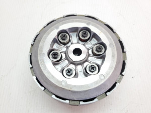 Yamaha WR450F 2021 Complete Clutch Assembly WR YZ 450 F 19-22 #757EX