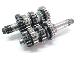Yamaha WR450F 2021 Transmission Gear Sets WR 450 F 19-23 #757EX