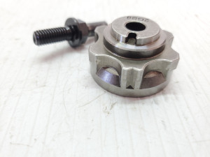 Yamaha WR450F 2021 Gear Shift Segment WR YZ 450 F 16-22 #757EX