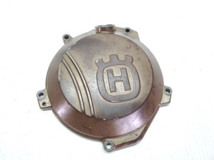 Husqvarna FE250 2017 Outer Clutch Cover FE 250 17-18 #BY