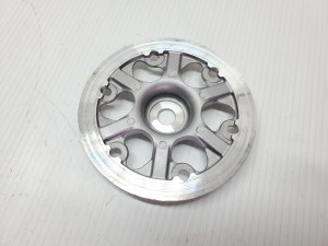 Husqvarna FE250 2017 Clutch Pressure Plate FE 250  350 17-19 #BY