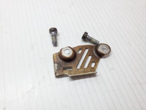 Husqvarna FE250 2017 Gear Position Sensor Neutral Switch Shield FE 250 350 17-21 #BY