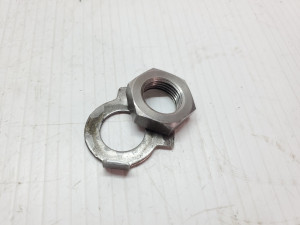 Husqvarna FE250 2017 Clutch Nut FE 250 350 450 501 13-21#BY