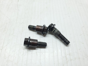 Husqvarna FE250 2017 Timing Chain Guide Bolts FE 250 350 14-21 #BY