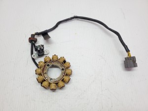 Kawasaki KX250F 2016 Stator KX 250 F 11-17 #LW