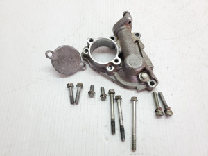 Kawasaki KX250F 2016 Water Pump Cover KX 250 F 05-16 #LW