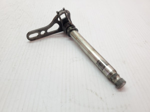 Kawasaki KX250F 2016 Gear Change Shaft KX 250 F 11-16 #LW