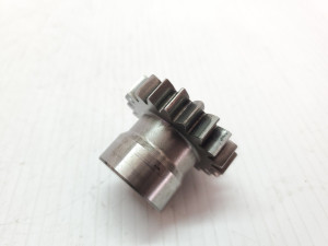Kawasaki KX250F 2016 Primary Drive Gear Spur KX 250 F 04-16  #LW