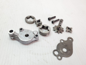 Kawasaki KX250F 2016 Oil Pump Assembly KX 250 F 10-17 #LW