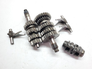Kawasaki KX250F 2016 Transmission Gear Sets KX 250 F 14-16 #LW