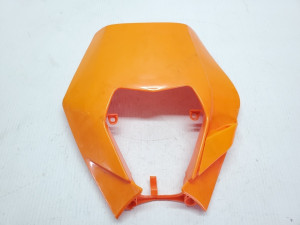 KTM 250EXC 2000 Aftermarket Headlight Surround 250 300 EXC KTM 00-04 #856